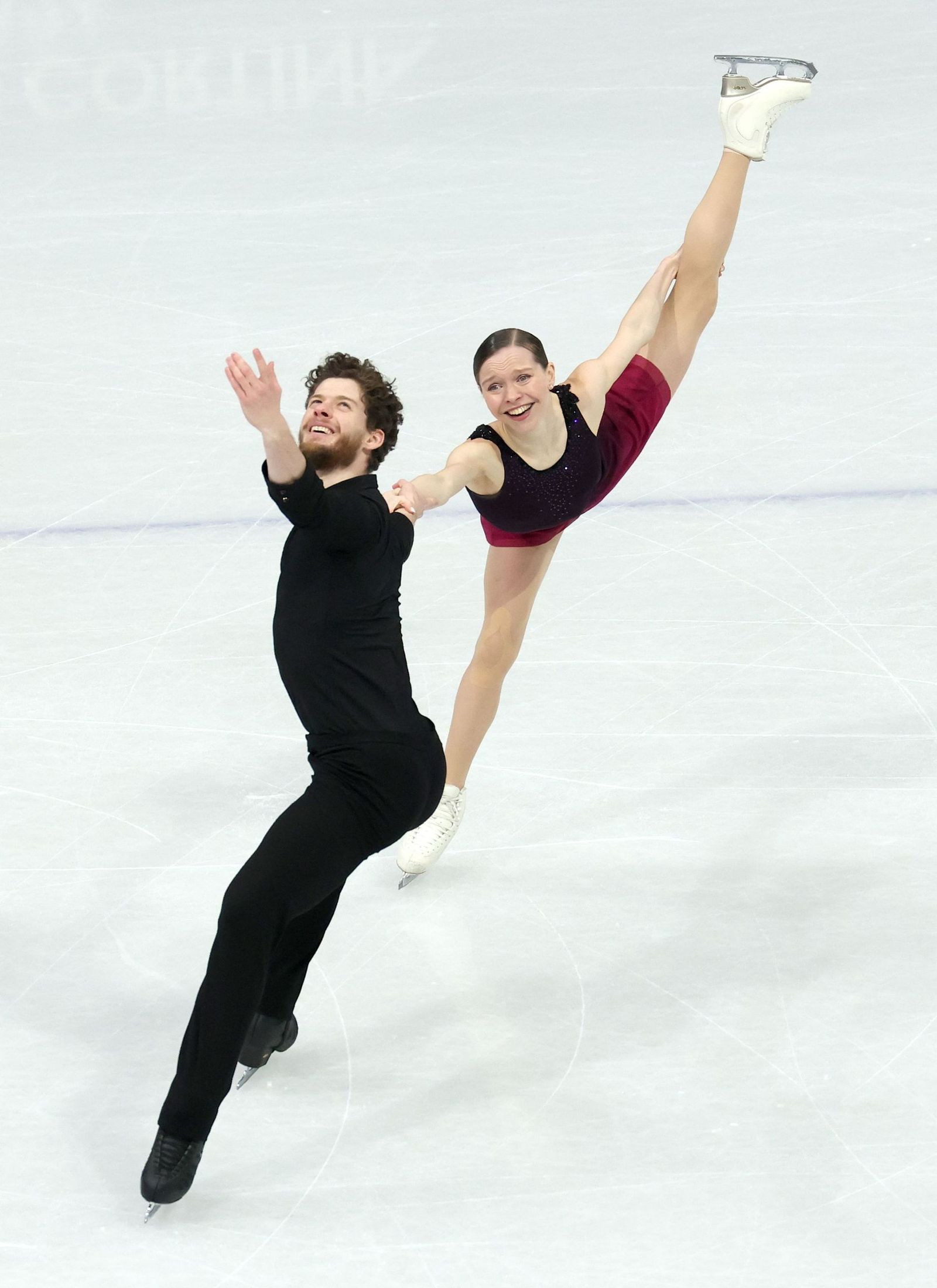 Las mejores fotos de los Juegos Olímpicos de invierno Milán Cortina d'Ampezzo 2026 | Undécima jornada