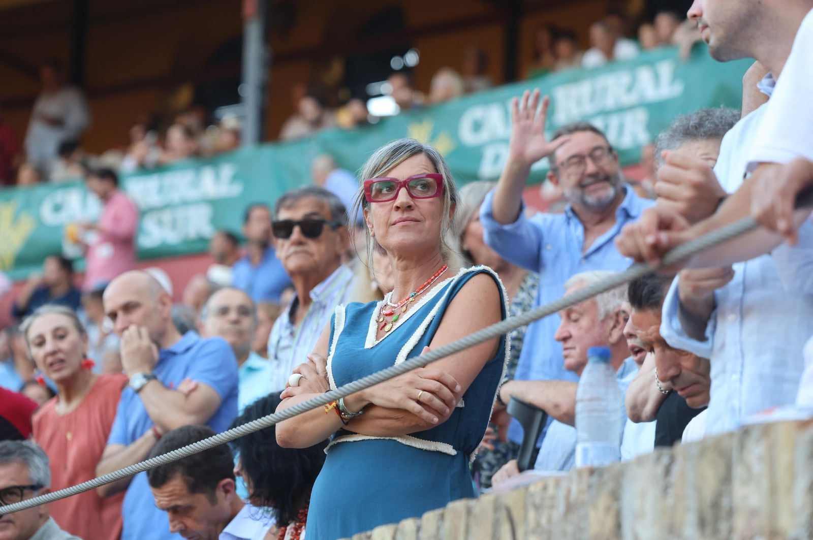 Búscate en la Plaza de Toros La Merced en la tarde de Rejoneo del 3 de agosto