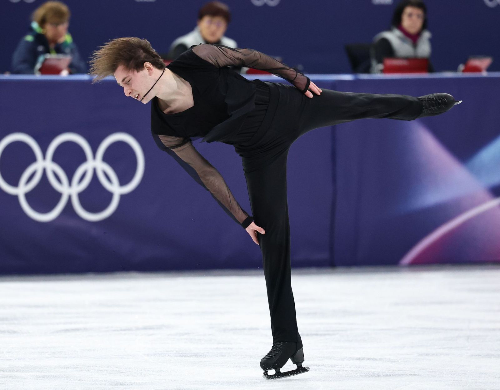 Las mejores fotos de los Juegos Olímpicos de invierno Milán Cortina d'Ampezzo 2026 | Octava jornada