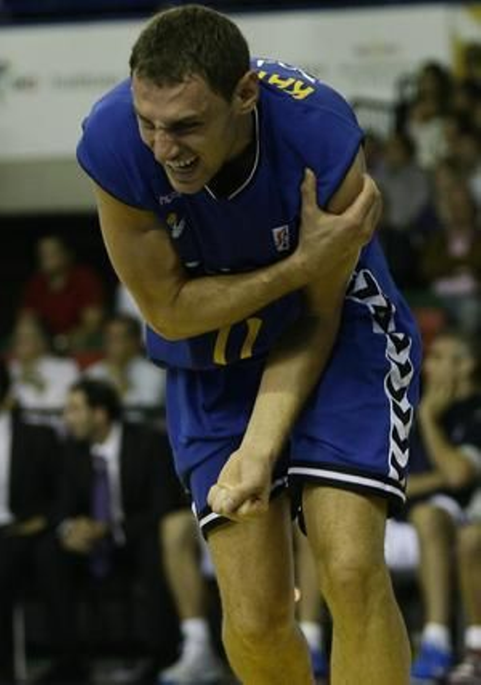 Foto: Antonio Pizarro