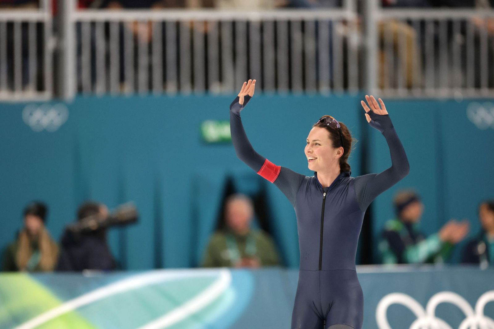 Las mejores fotos de los Juegos Olímpicos de invierno Milán Cortina d'Ampezzo 2026 | Séptima jornada