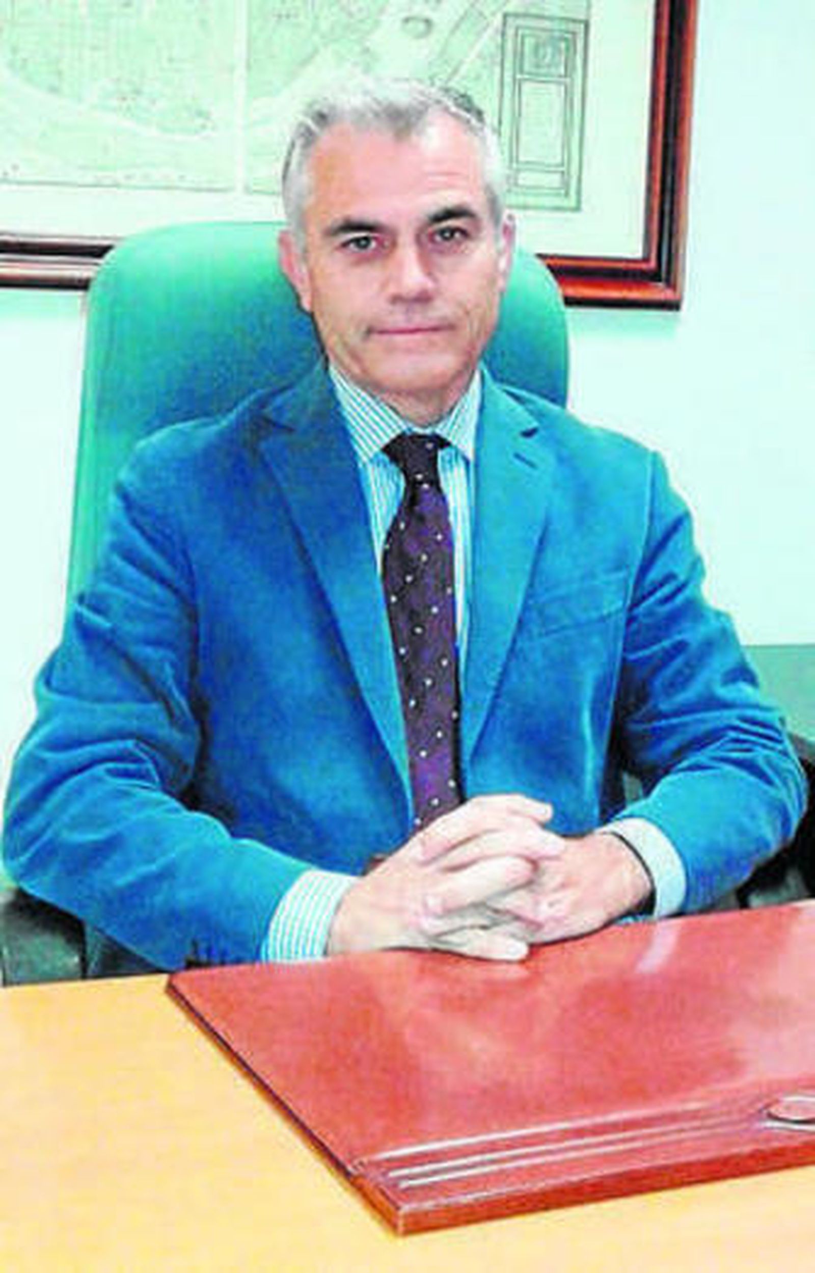 Juan Giráldez