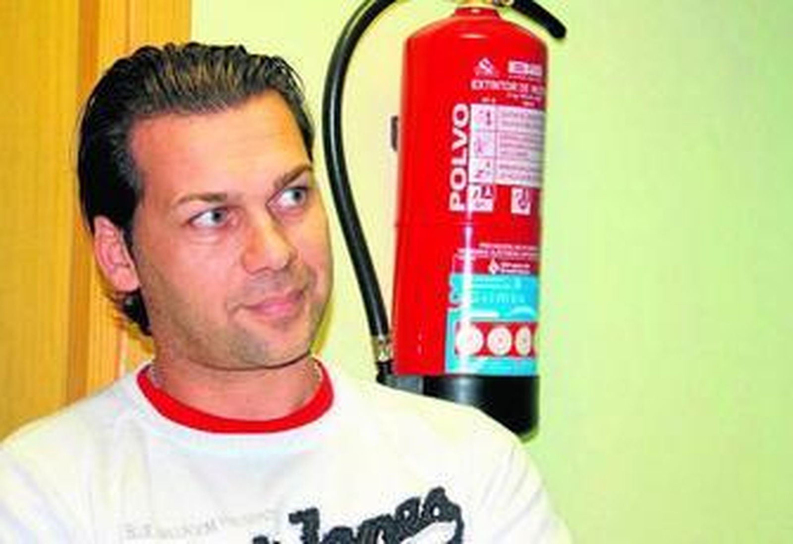 "Los nuevos hospitales son una oportunidad de empleo"