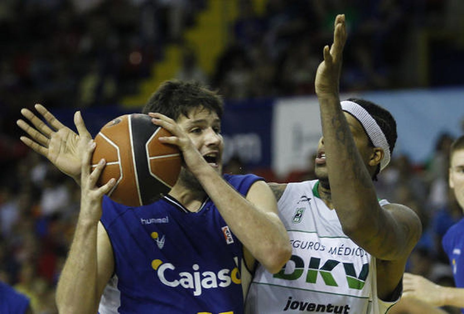 Foto: Antonio Pizarro