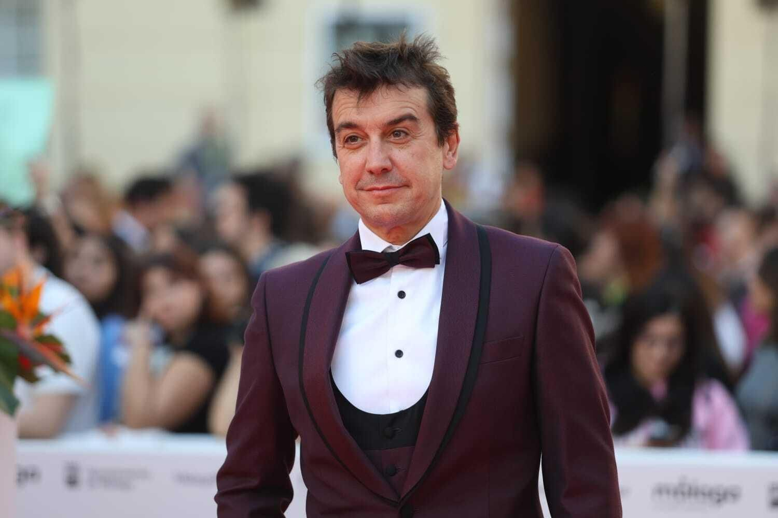 La alfombra roja del Festival de Cine de Málaga, en fotos