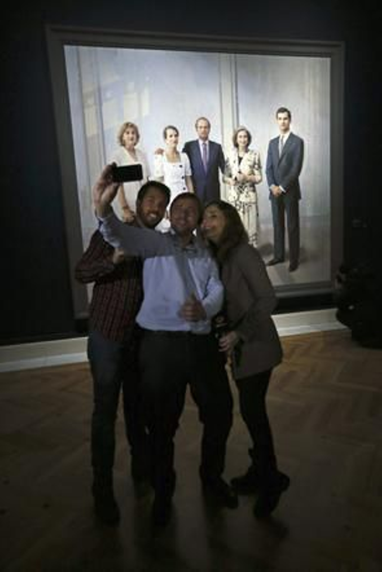 Veinte años no es nada