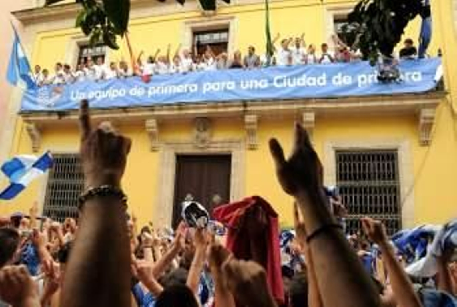 El Xerez recibirá la Medalla de Oro de la ciudad