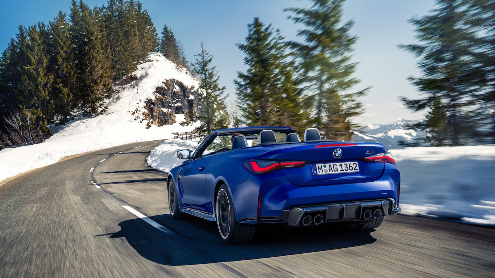 Un modelo altamente exclusivo