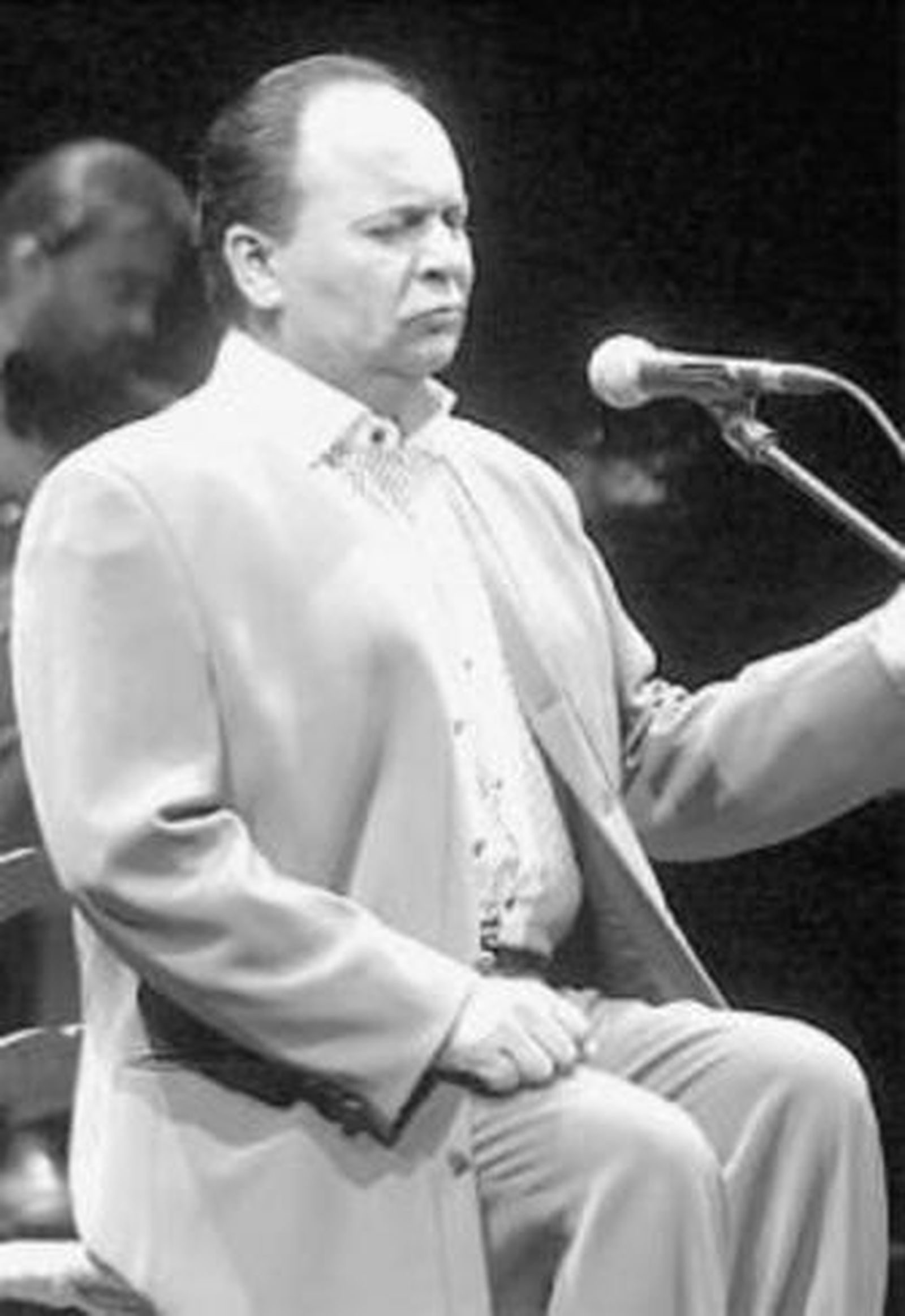 'El Pele' y Maite Martín serán los protagonistas del próximo Festival Flamenco de Moguer.