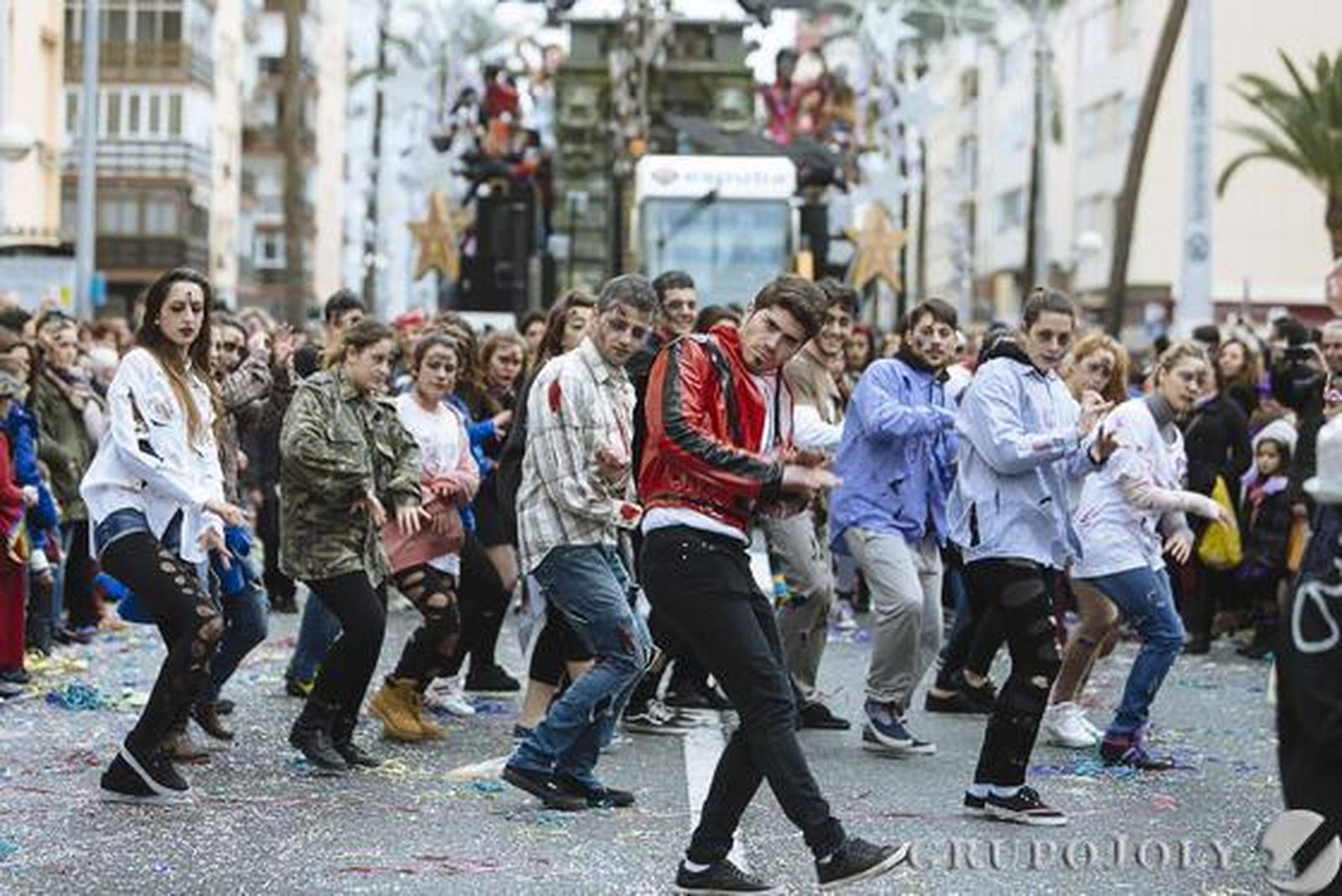 Foto: Lourdes de Vicente