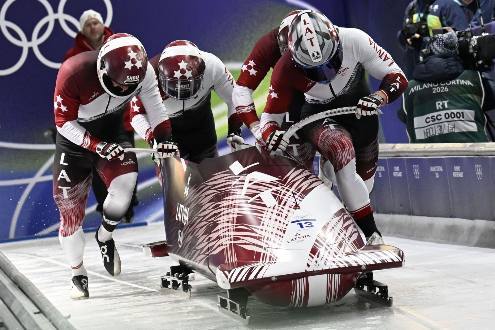 Las fotos de la tercera medalla española y de la jornada 16 de los Juegos Olímpicos