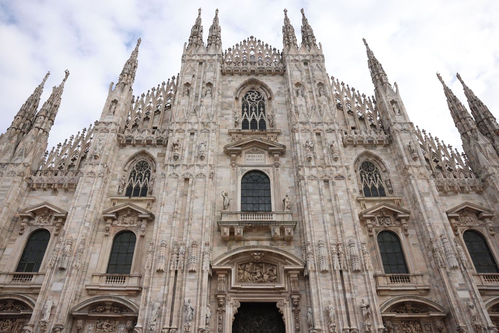 Las mejores fotos de los Juegos Olímpicos de invierno Milán Cortina d'Ampezzo 2026 | Segunda jornada