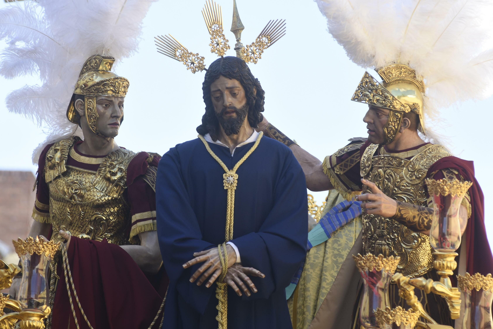 El Lunes Santo de Córdoba, en imágenes