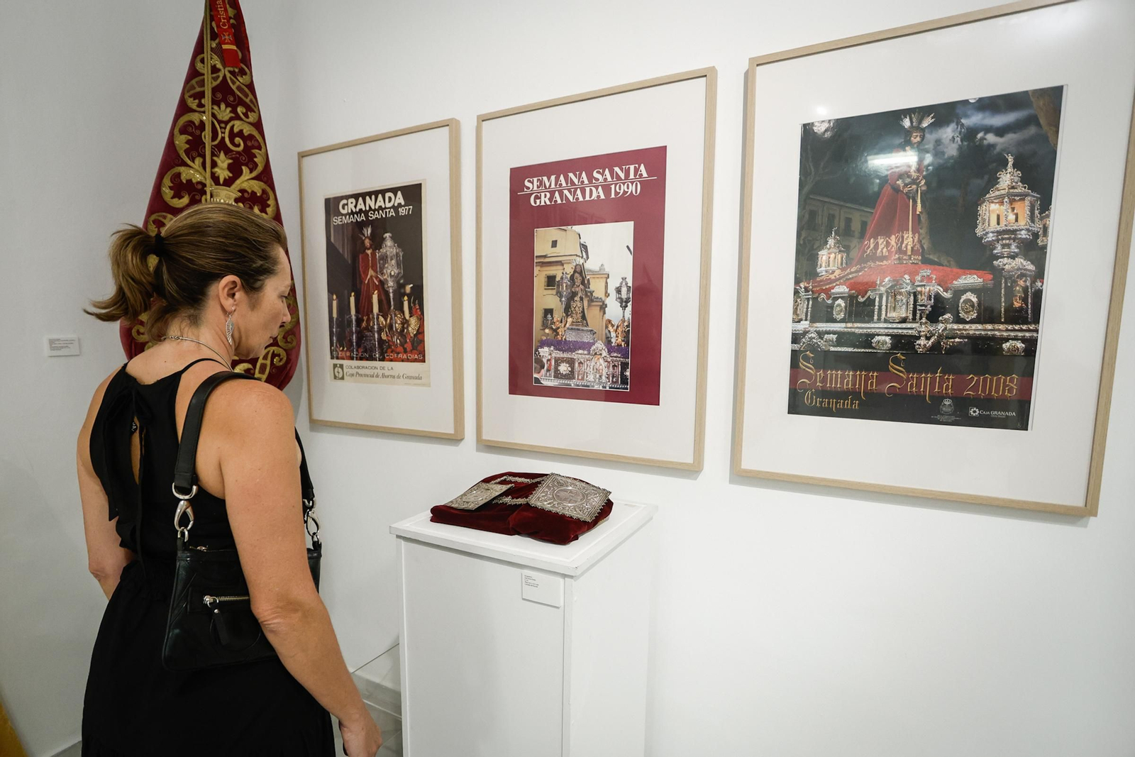 Exposición Temporal «Deus Caritas Est: Rescate», Septiembre 2025.jpg