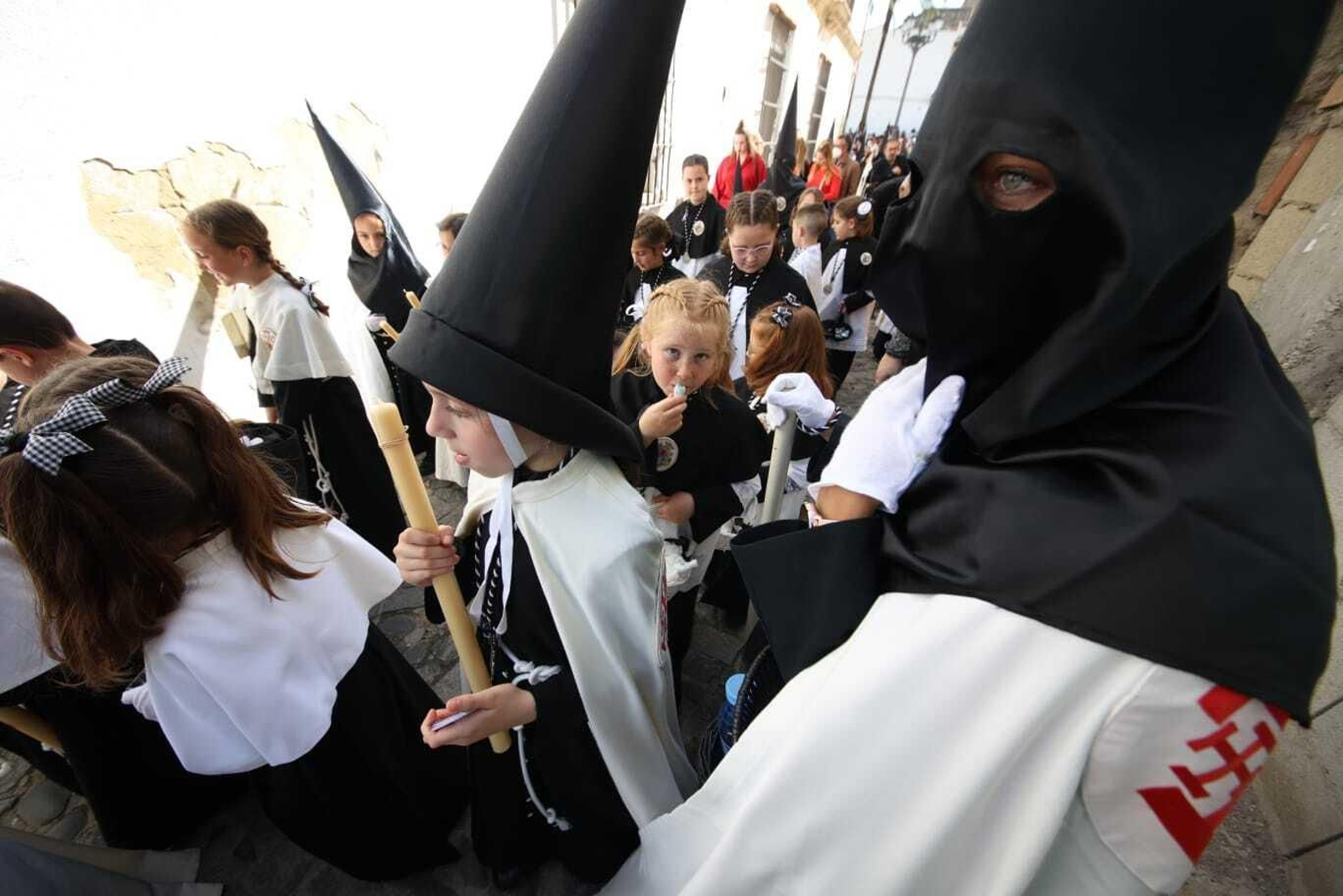 Imágenes de la Hermandad de Santa Marta