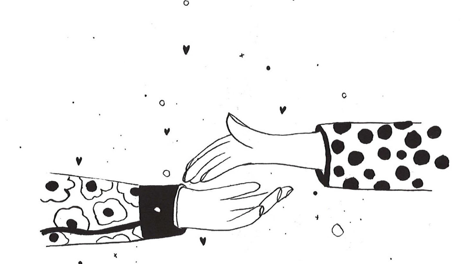 Una de las ilustraciones del libro.