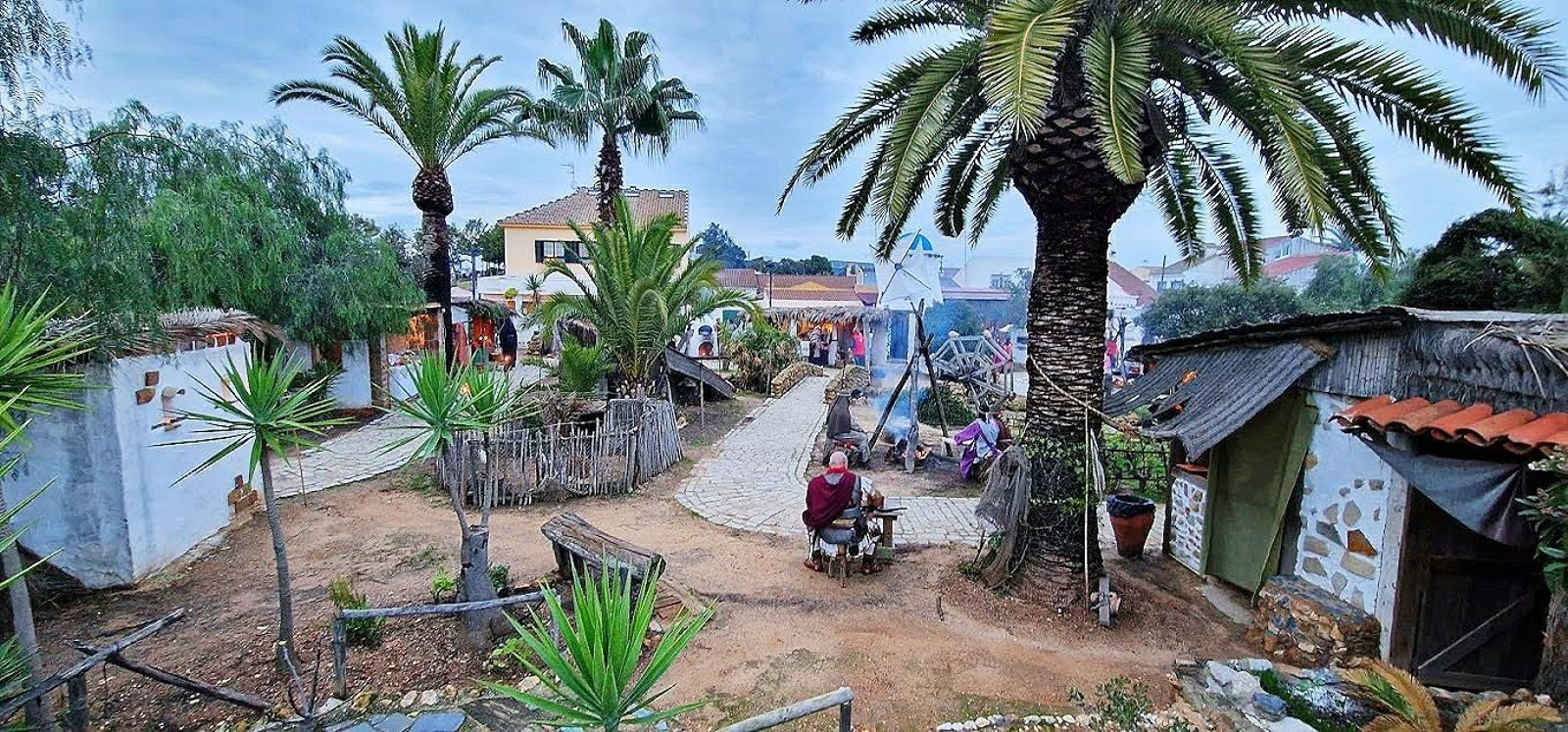El Belén Viviente de Corrales se convertirá en un espectacular plató de cine El Belén Viviente de Corrales se convertirá en un espectacular plató de cine