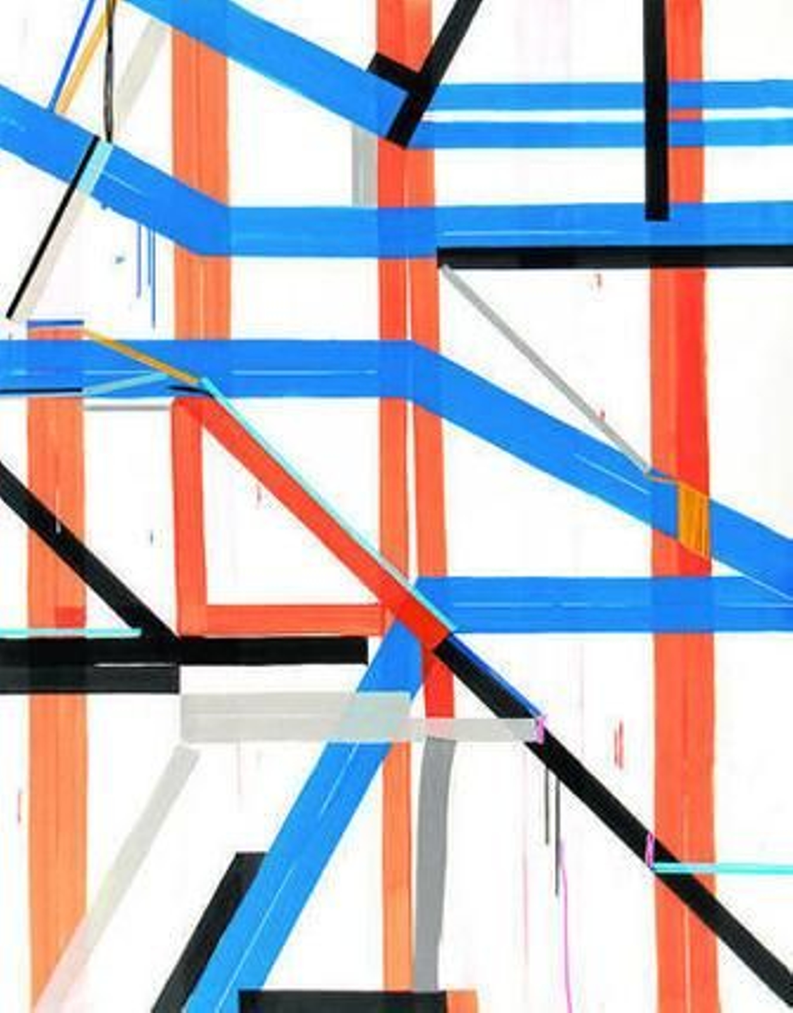 Lo que se cuece en el estudio