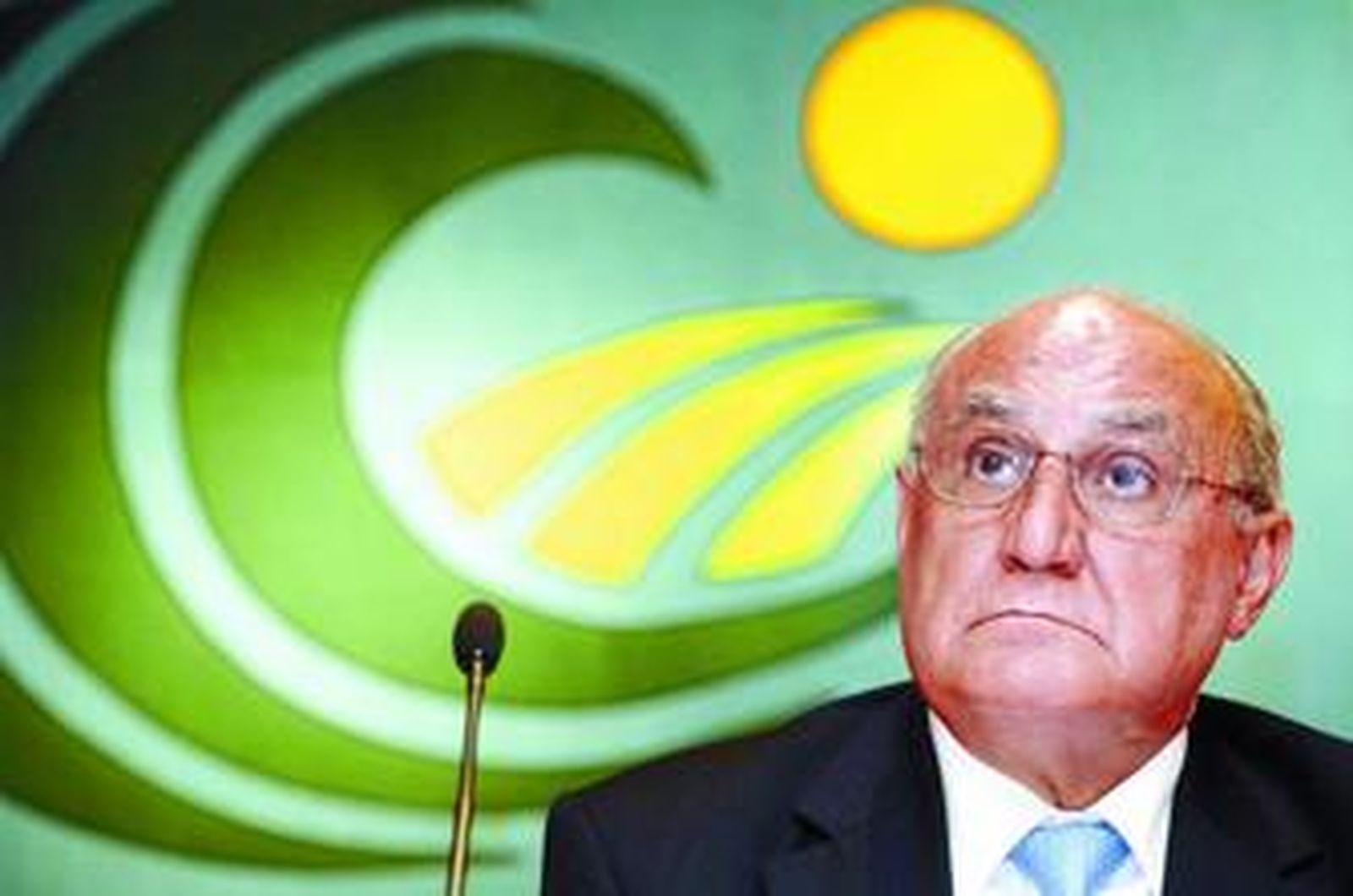 Francisco José Hernando, presidente del Supremo.