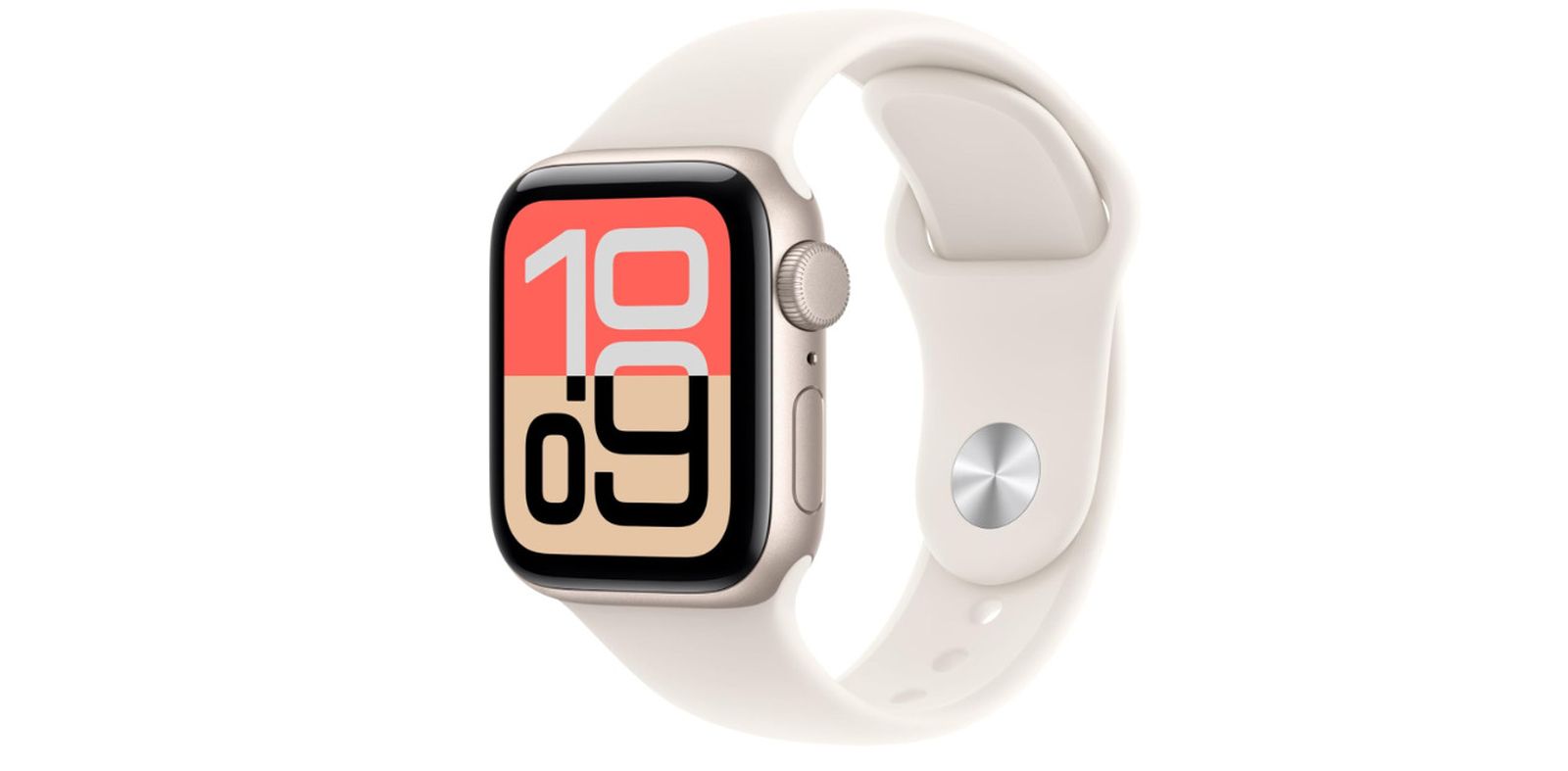 Apple Watch SE 3