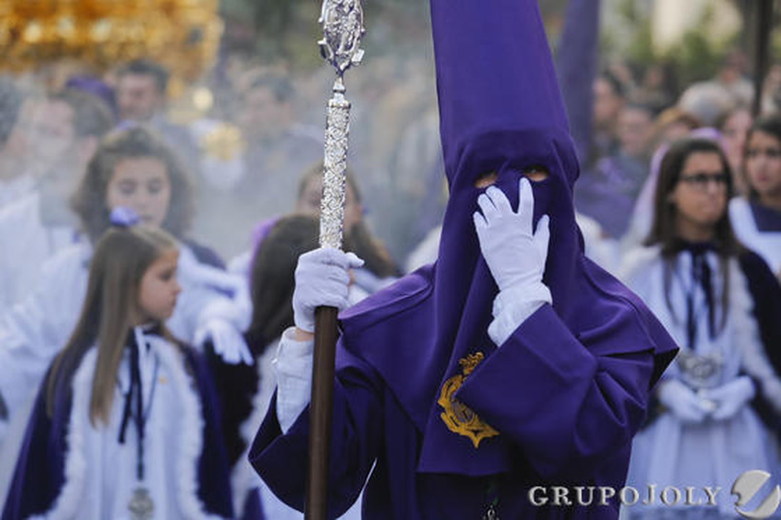 Foto: J. Albiñana · L. M. Gómez Pozo