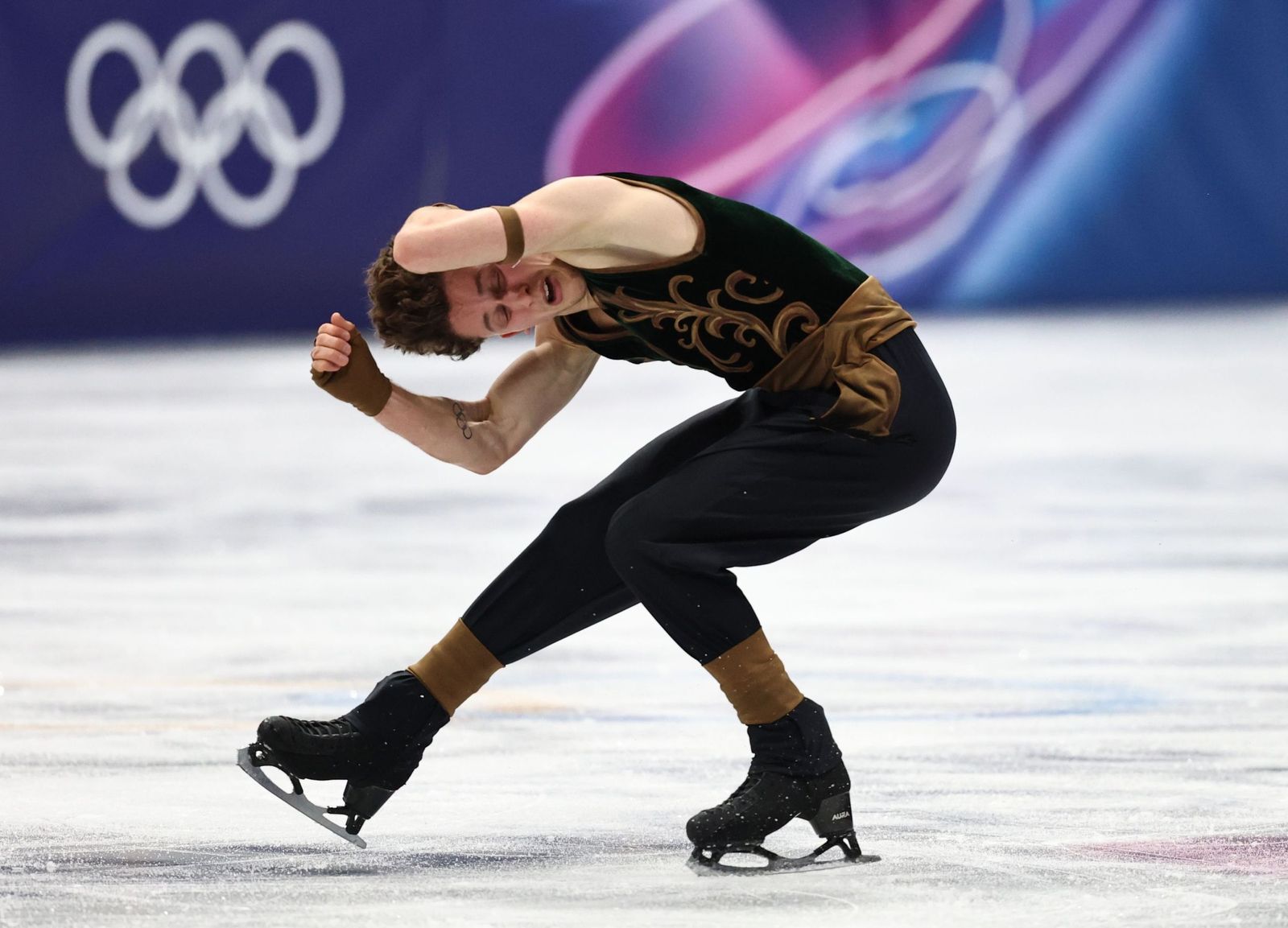 Las mejores fotos de los Juegos Olímpicos de invierno Milán Cortina d'Ampezzo 2026 | Octava jornada