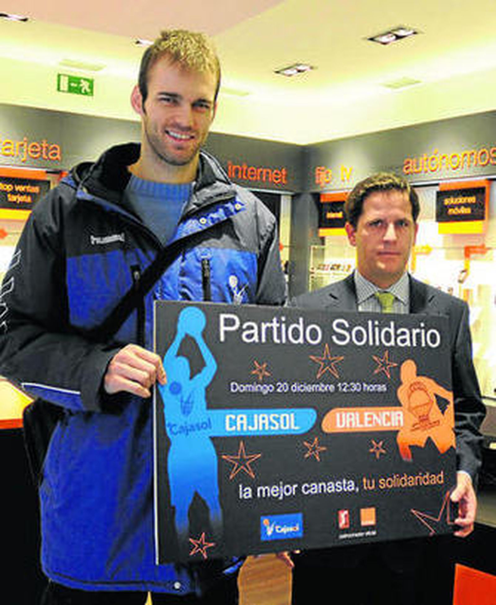 "Sólo quedan algunos flecos"