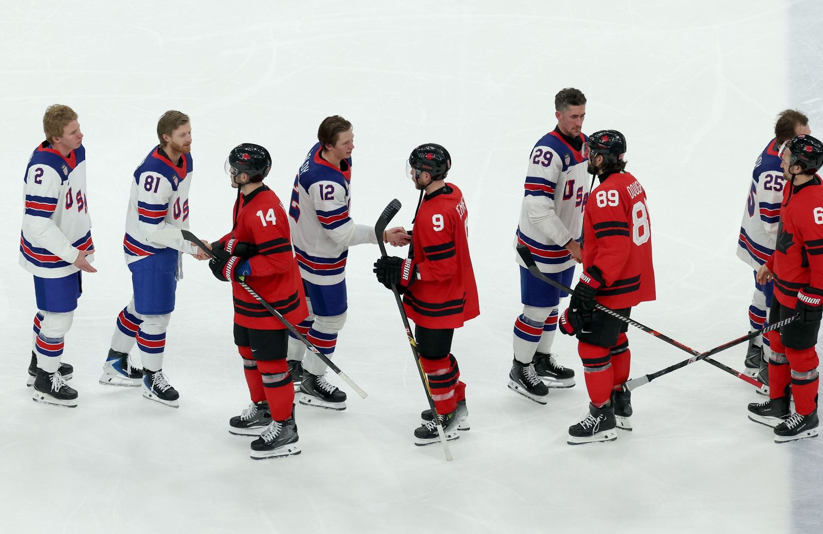 Las mejores fotos de los Juegos Olímpicos de invierno Milán Cortina d'Ampezzo 2026 | Ceremonia de clausura y jornada 17 y última