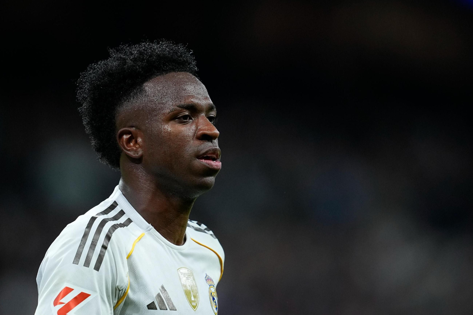 Las fotos del Real Madrid-Valencia