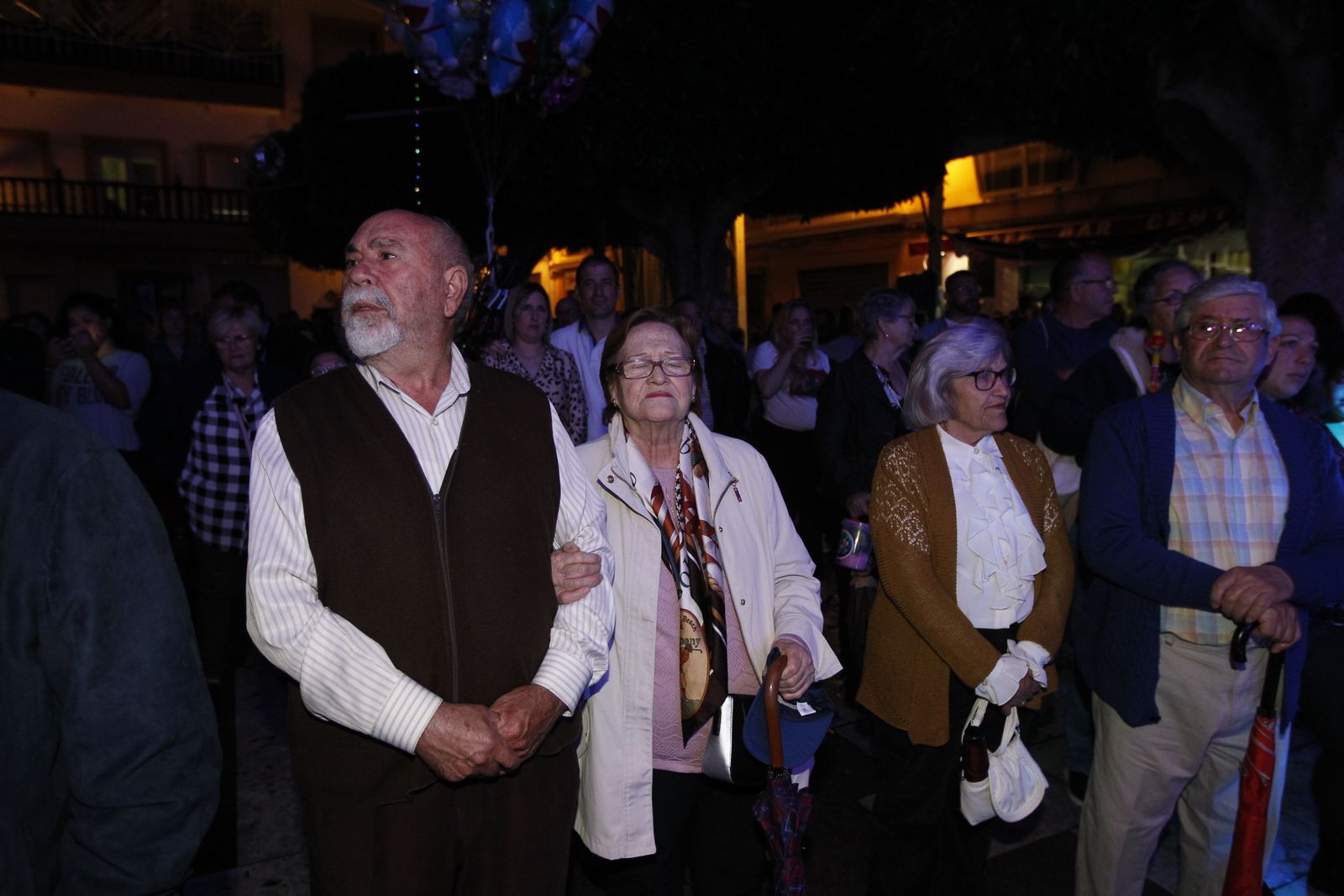 Fotogalería Fiestas Huércal de Almería