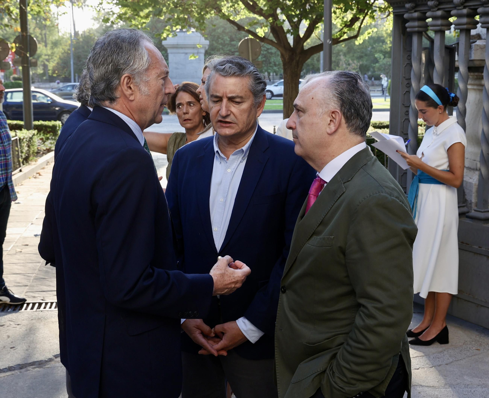 Premios a la excelencia en las Pymes Andaluzas 2025