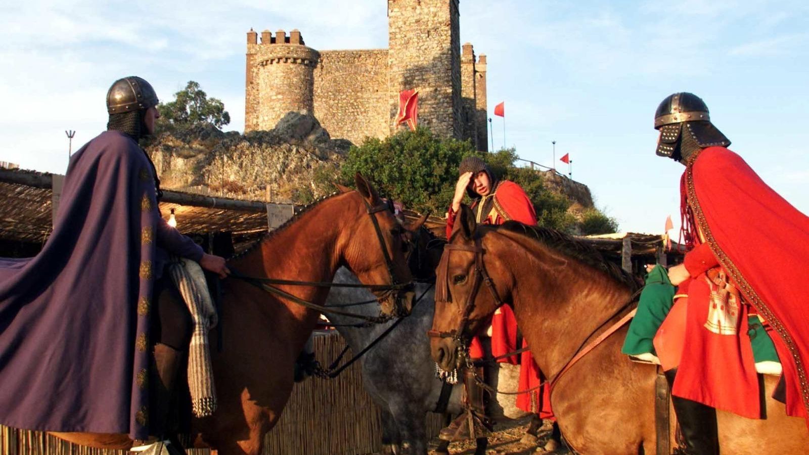Jornadas Medievales de Cortegana
