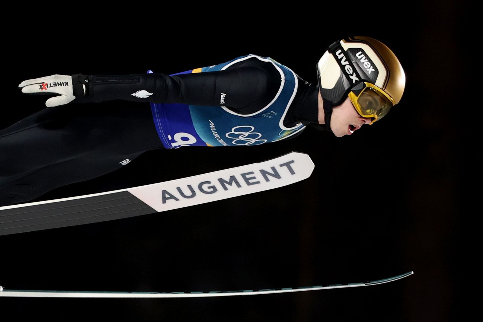 Las mejores fotos de los Juegos Olímpicos de invierno Milán Cortina d'Ampezzo 2026 | Undécima jornada