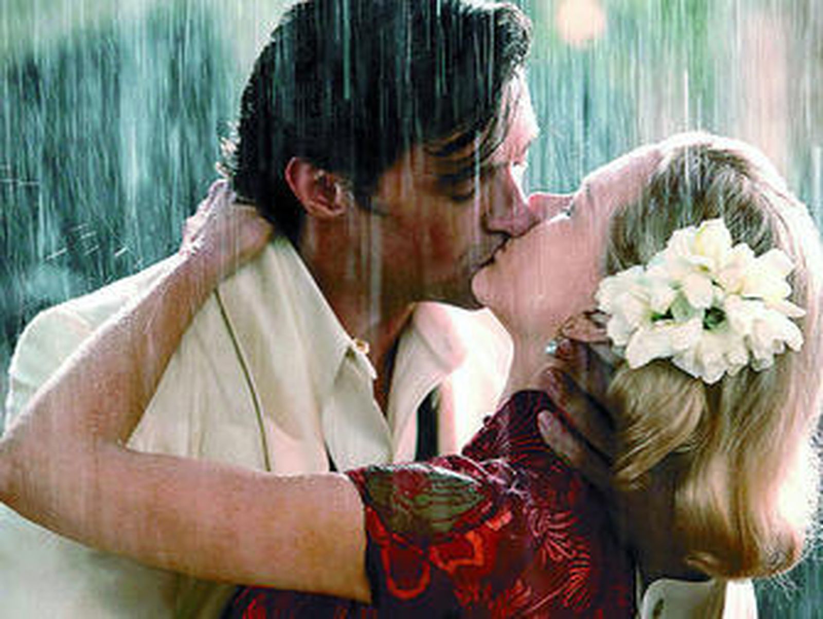 Nicole Kidman y Hugh Jackman no pueden lucirse por culpa de los personajes elementales que interpretan.