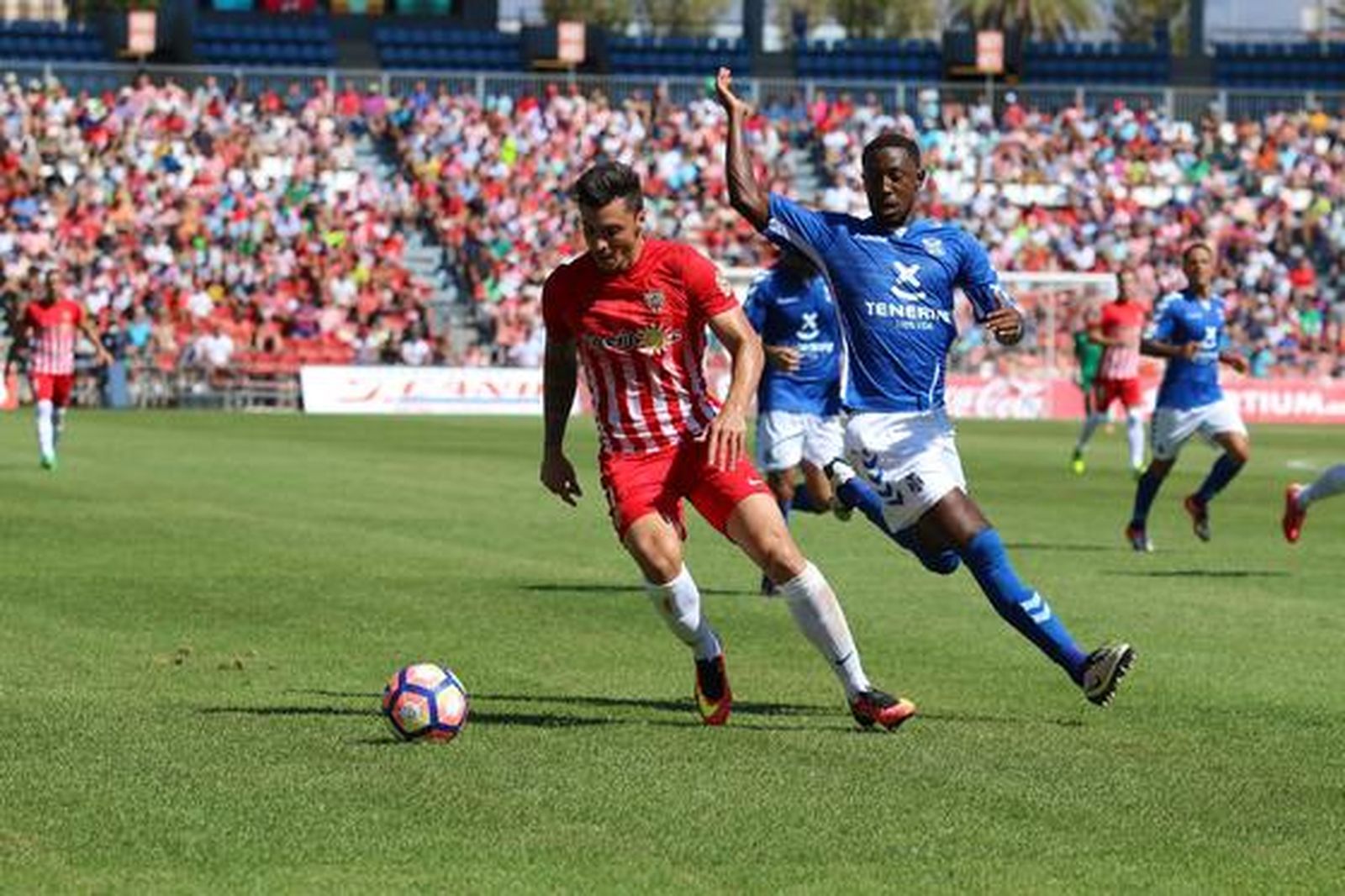 Foto: Rafael González  Foto: EFE