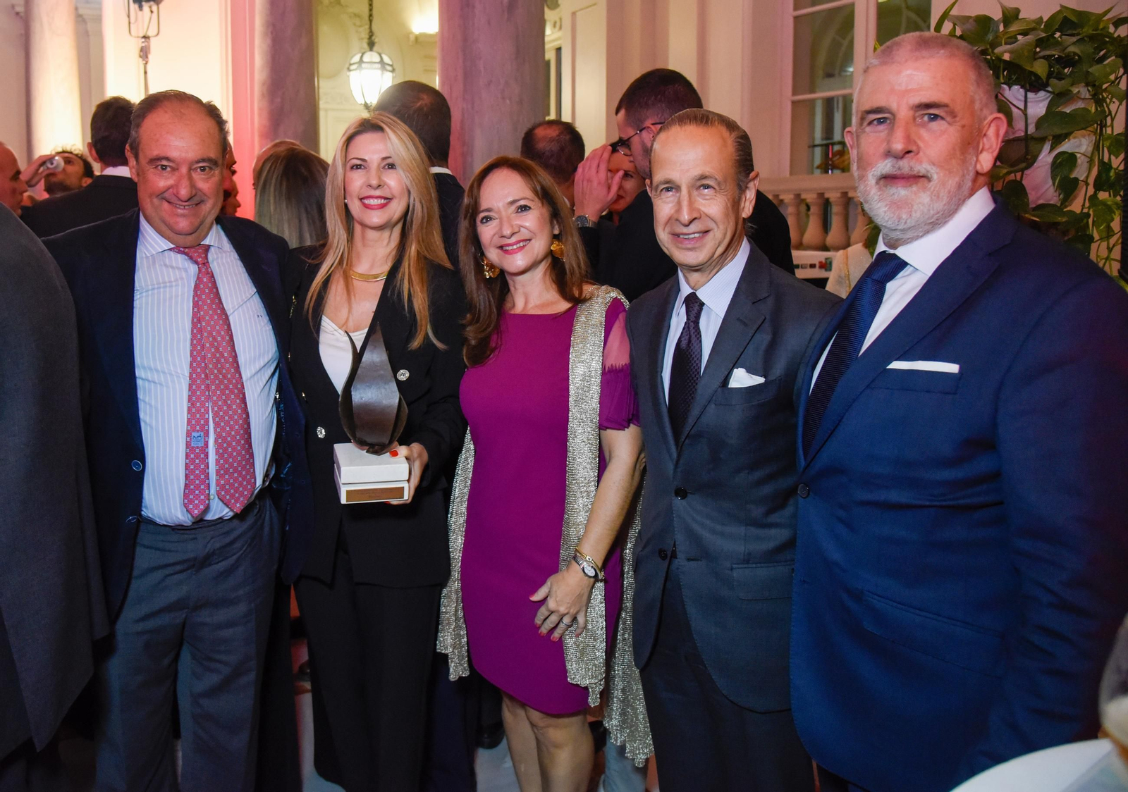 X Premio a la Innovación Agroalimentaria de Banco Santander y Grupo Joly