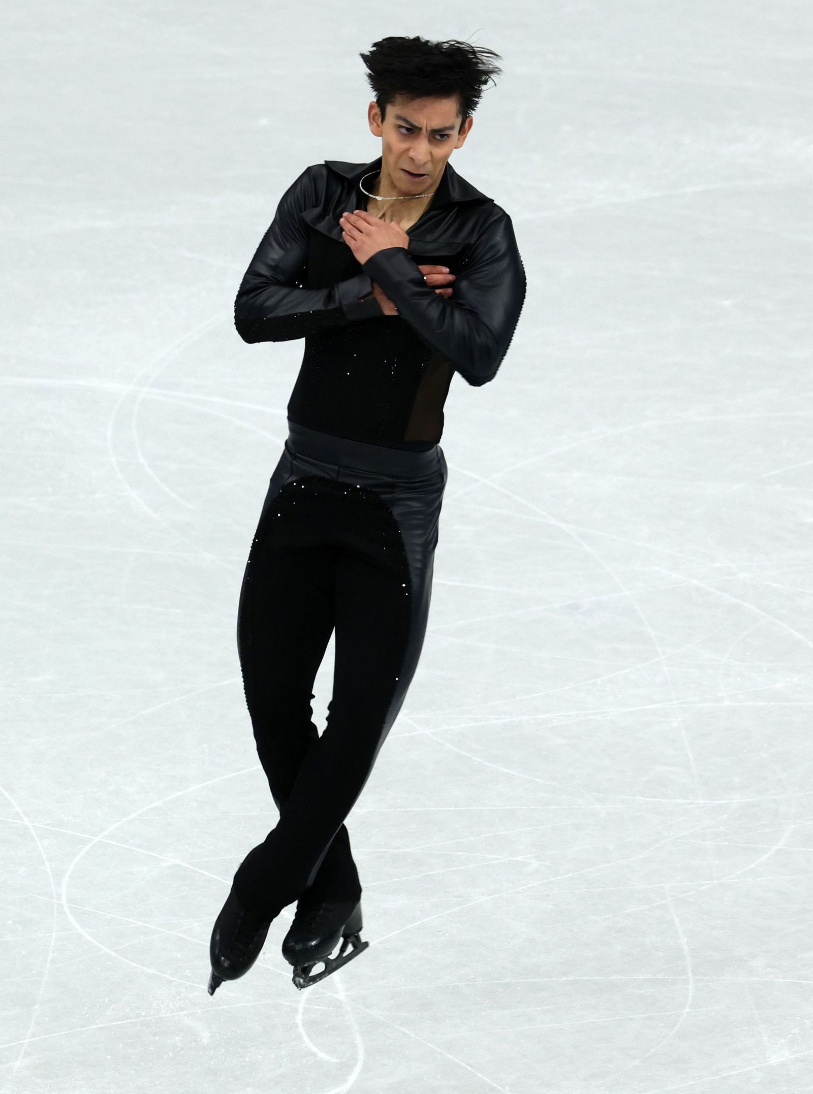 Las mejores fotos de los Juegos Olímpicos de invierno Milán Cortina d'Ampezzo 2026 | Octava jornada