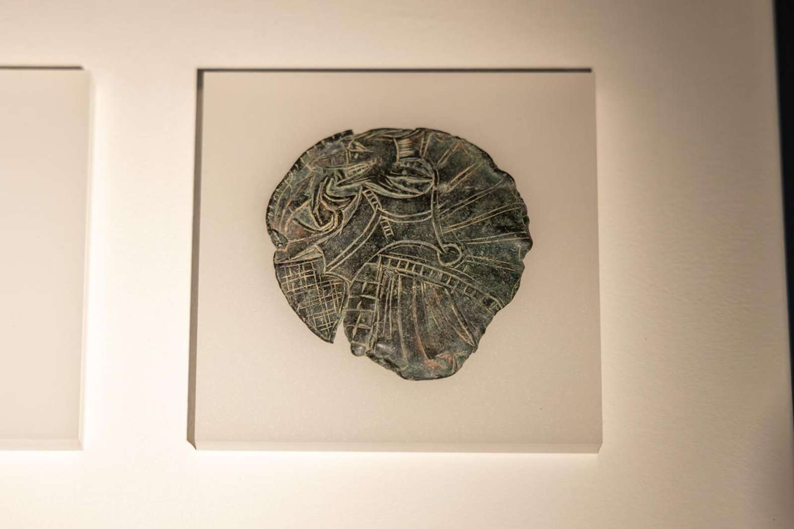 Presentación de la Exposición Seres de Ultratumba