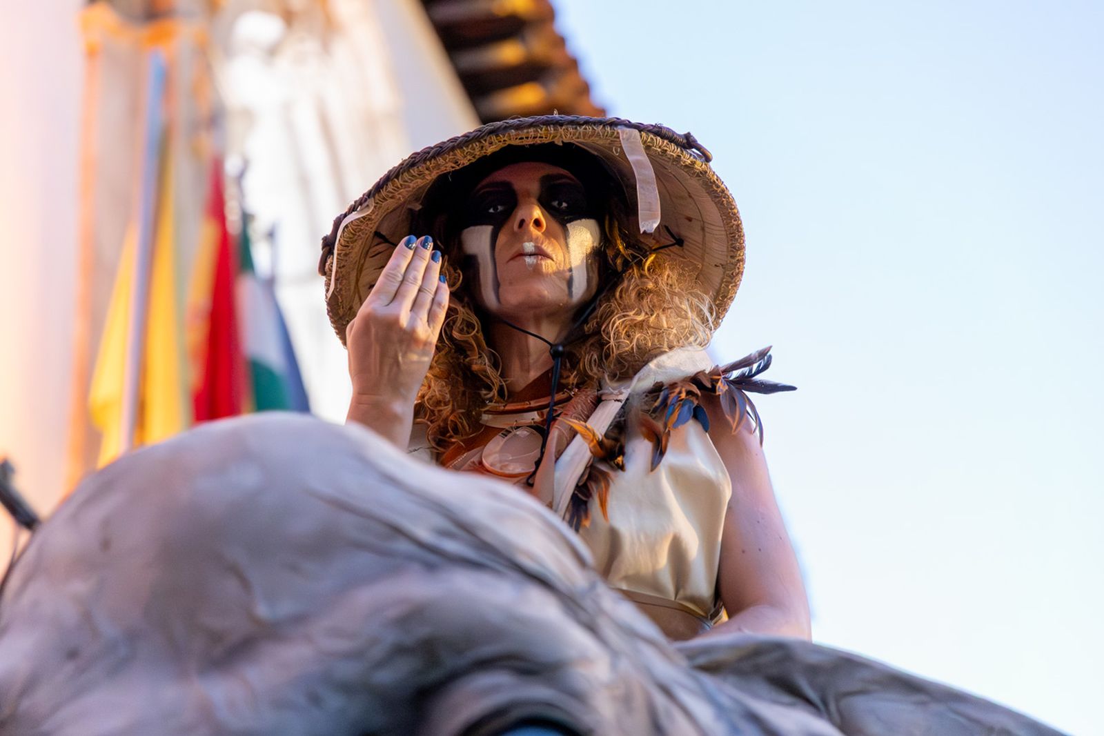 Fiestas Calatravas de Alcaudete