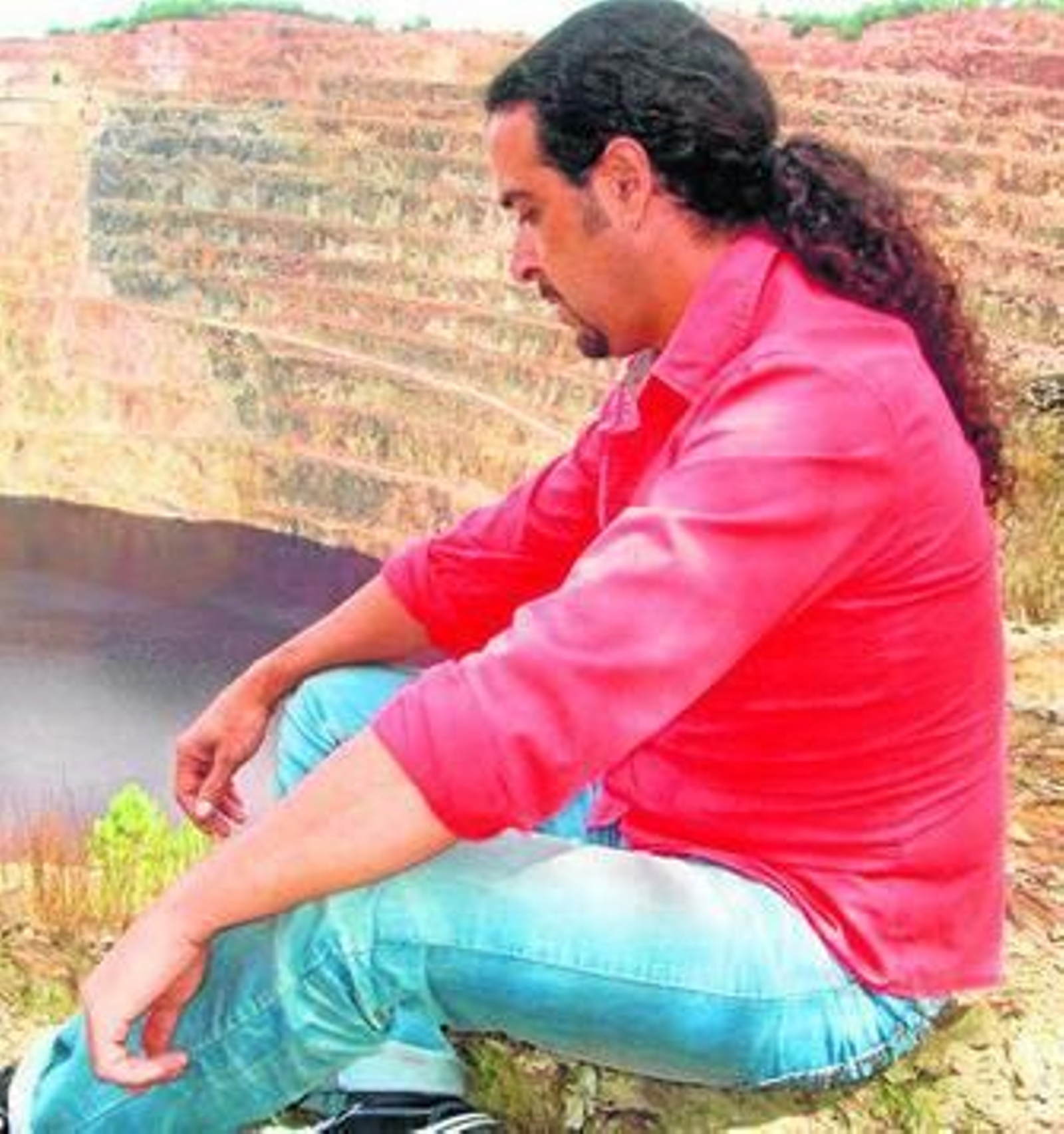 Una voz flamenca nacida en la mina