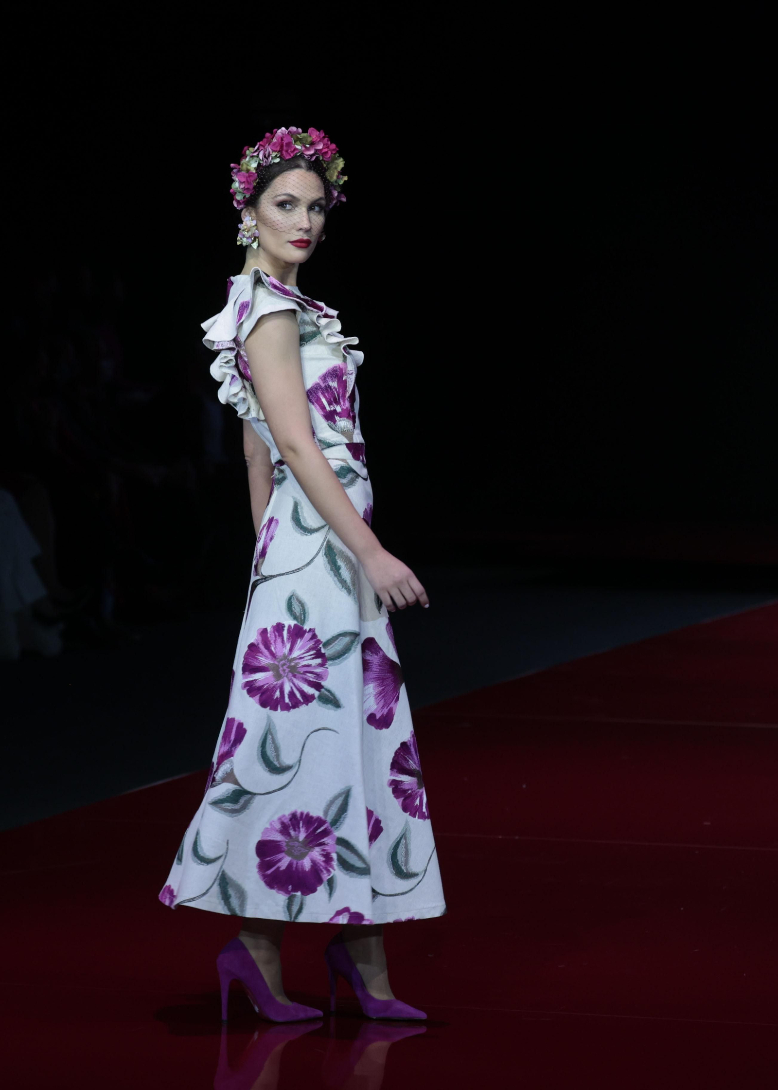 El desfile de Mi Abril en SIMOF 2022, todas las fotos