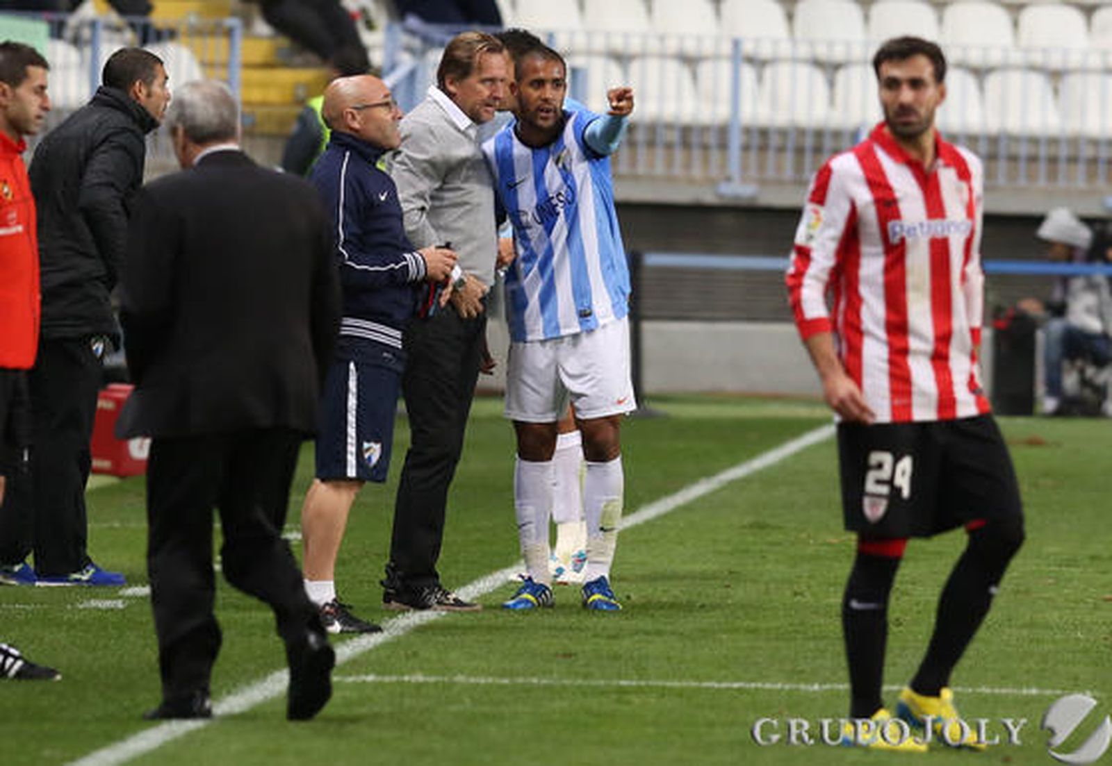 Foto: Javier Albiñana