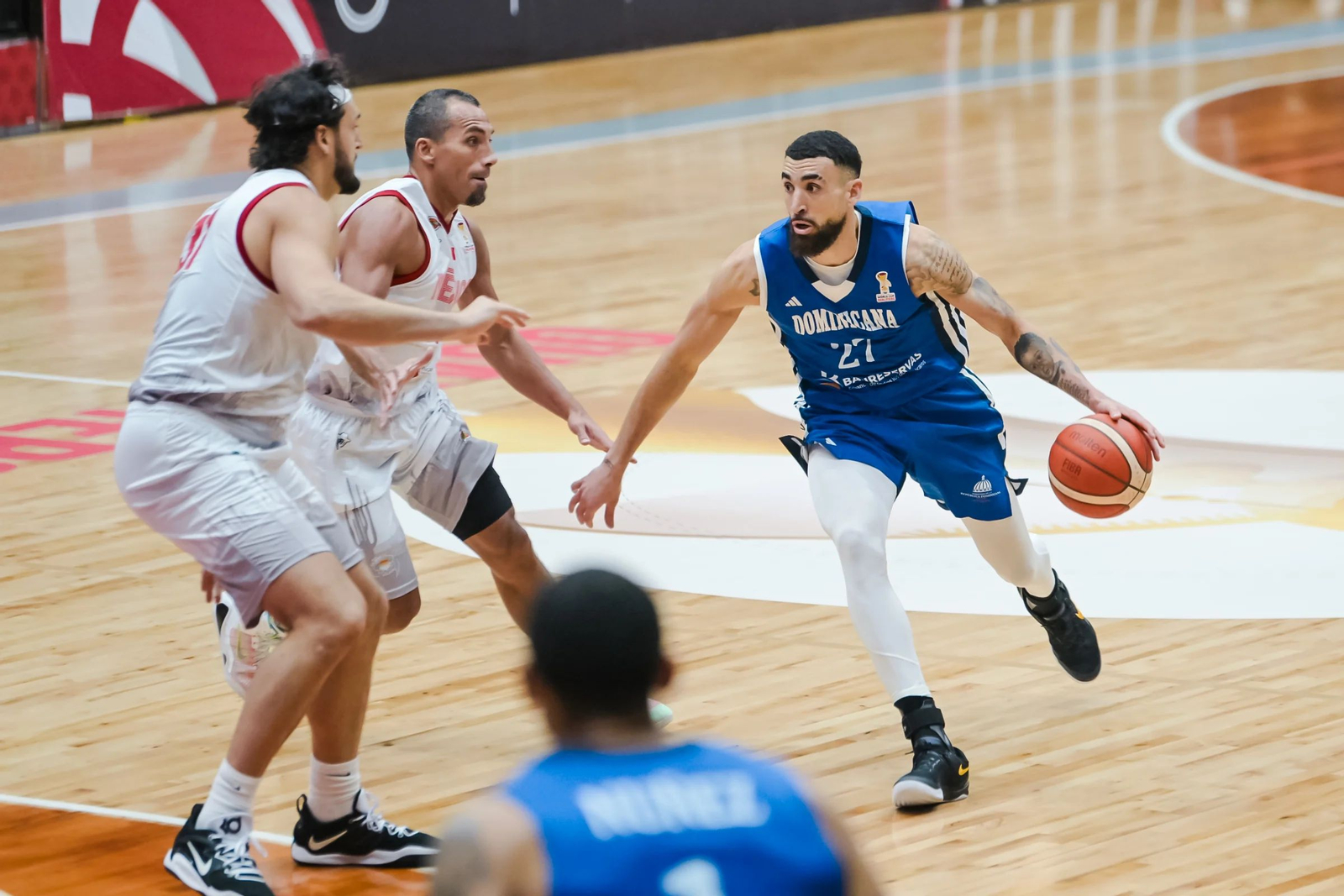 Chris Duarte y Chase Audige, victorias con minutadas y protagonismo