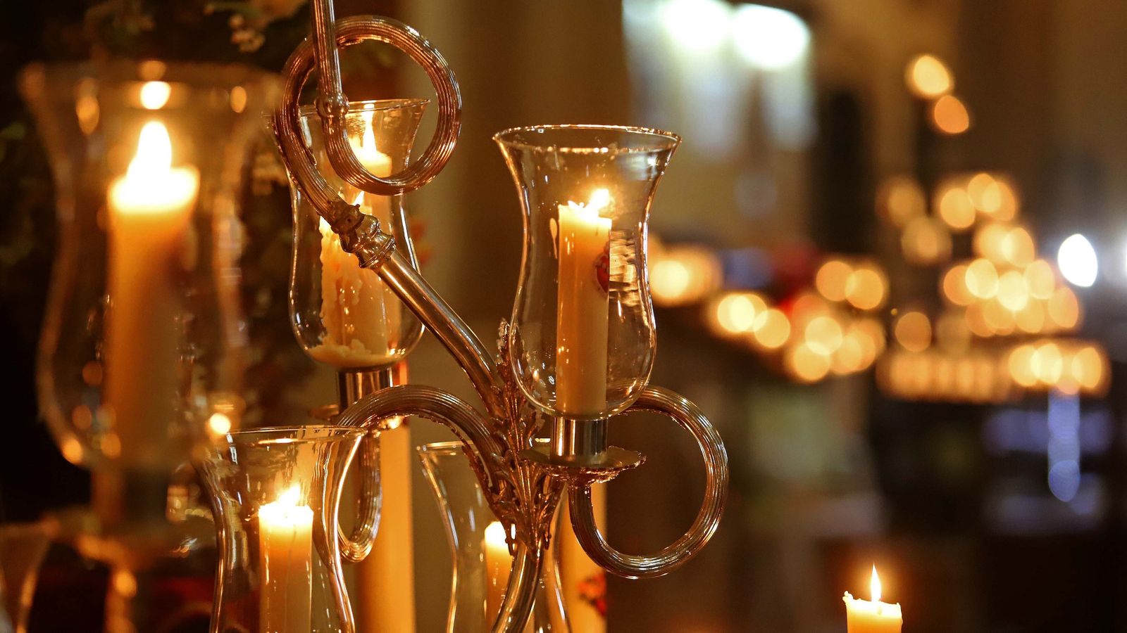 Fotos del Martes Santo en Tarifa: La Salud