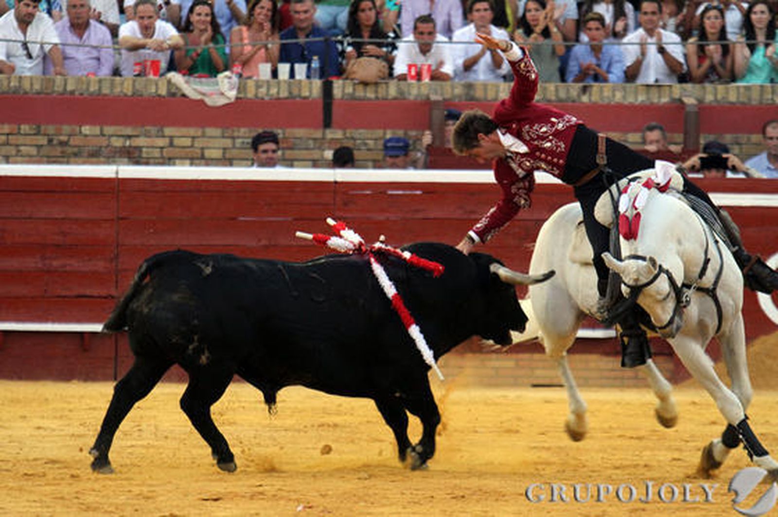 Foto: Alberto Dominguez