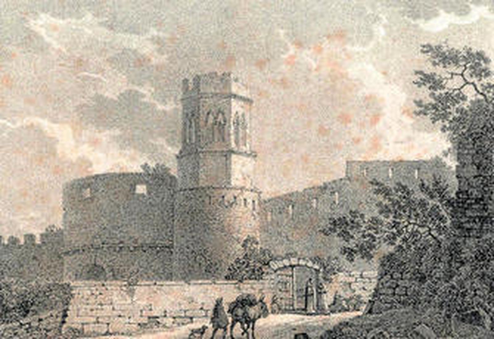 Las crónicas de Cádiz (Cap. XVII)