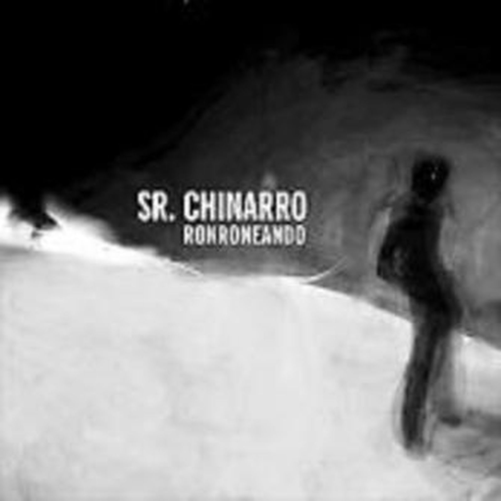 Antonio Luque, tranquilo, lleva a Sr. Chinarro por buen camino.