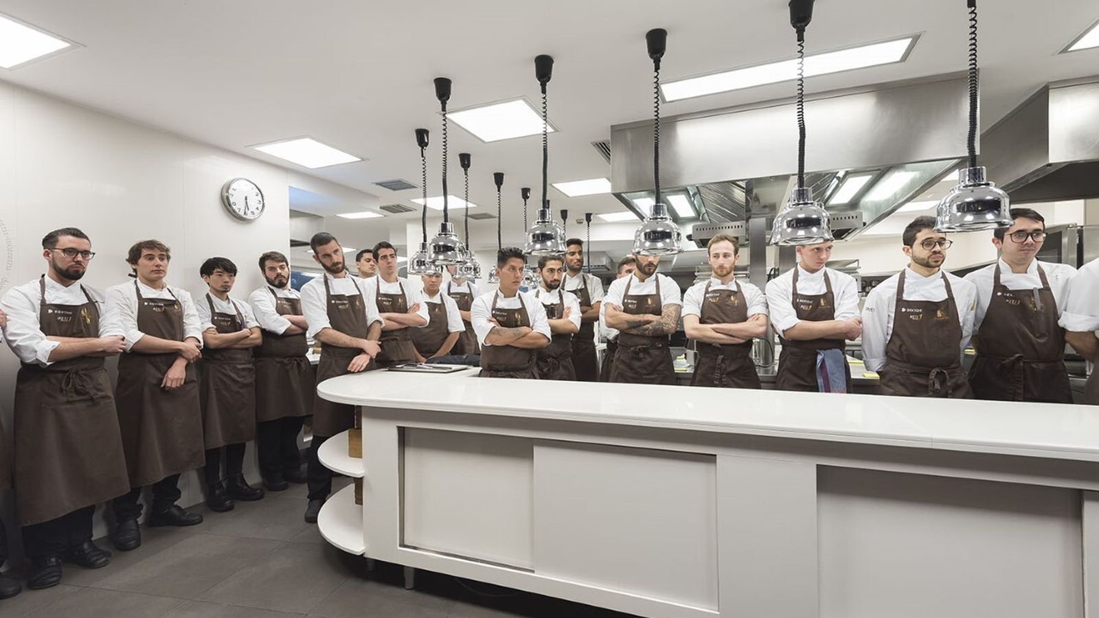 Silestone en Mugaritz