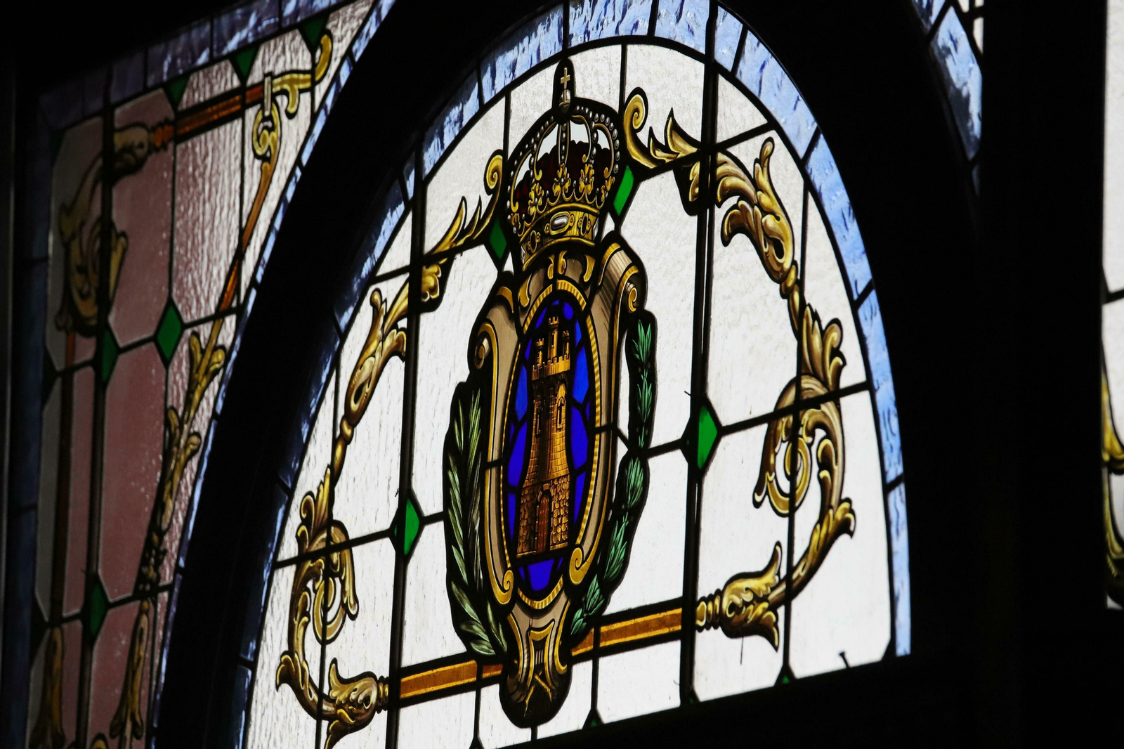 Las mejores fotos de la constitución del Ayuntamiento de Algeciras