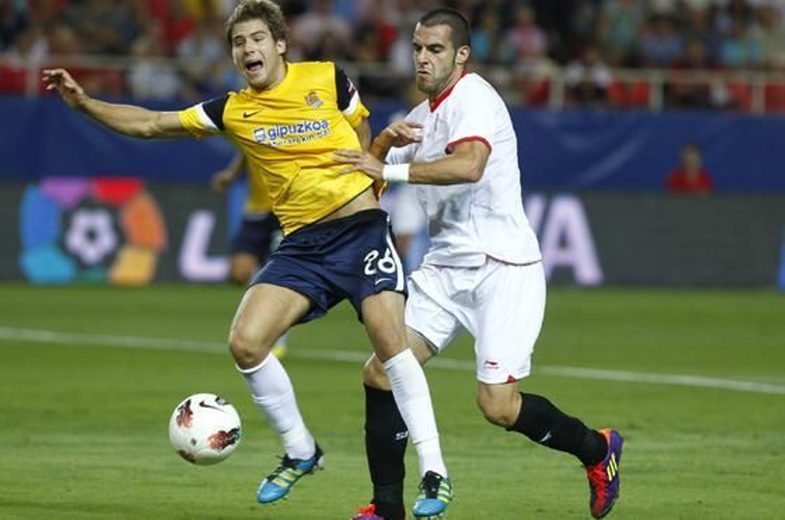 Foto: Antonio Pizarro